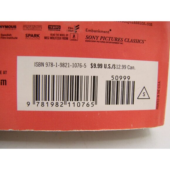 The Wife 2003 A Novel By Meg Wolitzer Paperback Book with 288 Pages - Picture 5 of 7